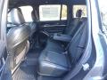Rear Seat of 2022 Jeep Grand Cherokee Trailhawk 4XE Hybrid #16