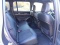Rear Seat of 2022 Jeep Grand Cherokee Trailhawk 4XE Hybrid #20