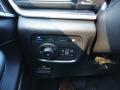 Controls of 2022 Jeep Grand Cherokee Trailhawk 4XE Hybrid #24