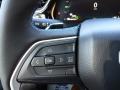  2022 Jeep Grand Cherokee Trailhawk 4XE Hybrid Steering Wheel #25