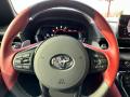  2022 Toyota GR Supra 3.0 Premium Steering Wheel #12