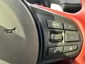  2022 Toyota GR Supra 3.0 Premium Steering Wheel #14