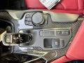  2022 GR Supra 8 Speed Automatic Shifter #32