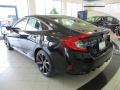 2020 Civic Sport Sedan #9 2020 Civic Sport Sedan #9