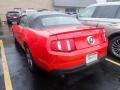 2012 Mustang GT Premium Convertible #2