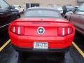 2012 Mustang GT Premium Convertible #3