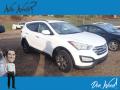 2014 Santa Fe Sport AWD #1