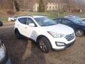 2014 Santa Fe Sport AWD #2