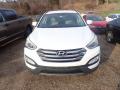 2014 Santa Fe Sport AWD #3