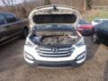 2014 Santa Fe Sport AWD #4