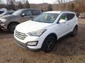 2014 Santa Fe Sport AWD #7