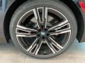  2023 BMW 7 Series 760i xDrive Sedan Wheel #3