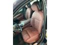  2023 BMW 7 Series Amarone Interior #4