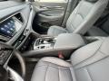 Front Seat of 2023 Buick Enclave Essence AWD #15