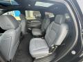 Rear Seat of 2023 Buick Enclave Essence AWD #17