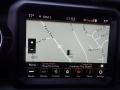 Navigation of 2023 Jeep Wrangler Unlimited Sahara 4XE Hybrid #19