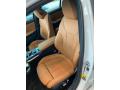  2023 BMW 3 Series Cognac Interior #4
