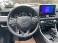  2023 Toyota RAV4 XLE AWD Steering Wheel #10