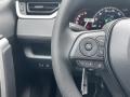  2023 Toyota RAV4 XLE AWD Steering Wheel #16