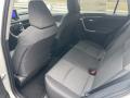 Rear Seat of 2023 Toyota RAV4 XLE AWD #20