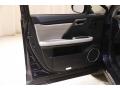 Door Panel of 2019 Lexus RX 450hL AWD #4