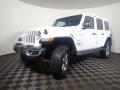 2018 Wrangler Unlimited Sahara 4x4 #9