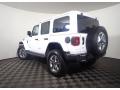 2018 Wrangler Unlimited Sahara 4x4 #11