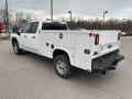 2023 Sierra 2500HD Pro Double Cab 4x4 Chassis #2