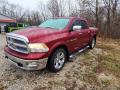 2011 Ram 1500 Laramie Crew Cab 4x4 #3