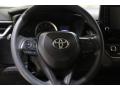  2022 Toyota Corolla LE Steering Wheel #7