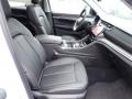 Front Seat of 2023 Jeep Grand Cherokee L Limited 4x4 #10