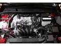  2022 Corolla 1.8 Liter DOHC 16-Valve VVT-i 4 Cylinder Engine #17