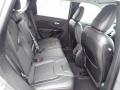 Rear Seat of 2023 Jeep Cherokee Altitude Lux 4x4 #11