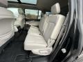 Rear Seat of 2022 Jeep Wagoneer Series II 4x4 #17