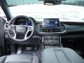 Dashboard of 2022 Chevrolet Tahoe LT 4WD #13