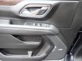 Door Panel of 2022 Chevrolet Tahoe LT 4WD #14
