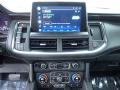 Controls of 2022 Chevrolet Tahoe LT 4WD #18