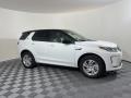  2023 Land Rover Discovery Sport Fuji White #10