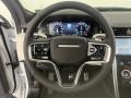  2023 Land Rover Discovery Sport S R-Dynamic Steering Wheel #14