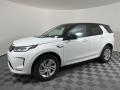  2023 Land Rover Discovery Sport Fuji White #22