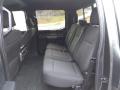 Rear Seat of 2019 Ford F150 XLT SuperCrew 4x4 #15