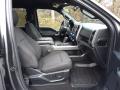 Front Seat of 2019 Ford F150 XLT SuperCrew 4x4 #18