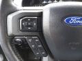  2019 Ford F150 XLT SuperCrew 4x4 Steering Wheel #20