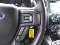  2019 Ford F150 XLT SuperCrew 4x4 Steering Wheel #21