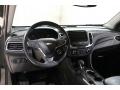 Dashboard of 2020 Chevrolet Equinox Premier #6