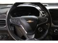  2020 Chevrolet Equinox Premier Steering Wheel #7