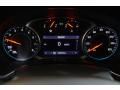  2020 Chevrolet Equinox Premier Gauges #8