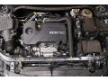  2020 Equinox 1.5 Liter Turbocharged DOHC 16-Valve VVT 4 Cylinder Engine #18