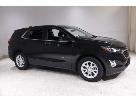 Mosaic Black Metallic Chevrolet Equinox LT. Click to enlarge. Mosaic Black Metallic Chevrolet Equinox LT. Click to enlarge.