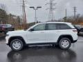 2023 Grand Cherokee Laredo 4x4 #3